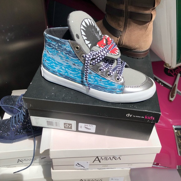 New Children shoes boys and girls - Picture 6 of 8